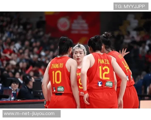 亚洲杯倒计时第二天中国女篮凭两大优势力争半决赛对手选择挑战