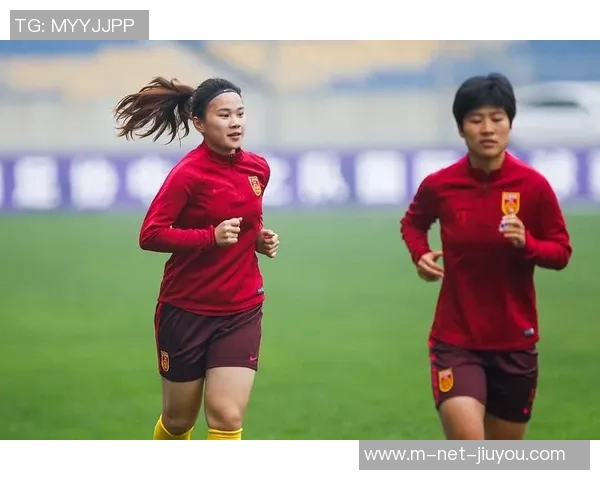 中国女足迎战克罗地亚女足力争胜利展现实力与风采