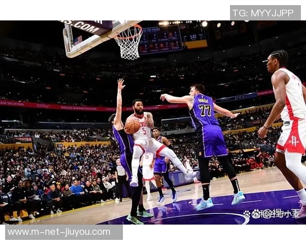 2003年火箭队与湖人队的经典对决回顾及精彩瞬间分析